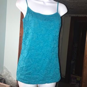 ‼️Aeropostale favorite cami barely worn like new‼️